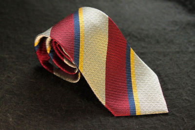 Sports Tie Sports Tie