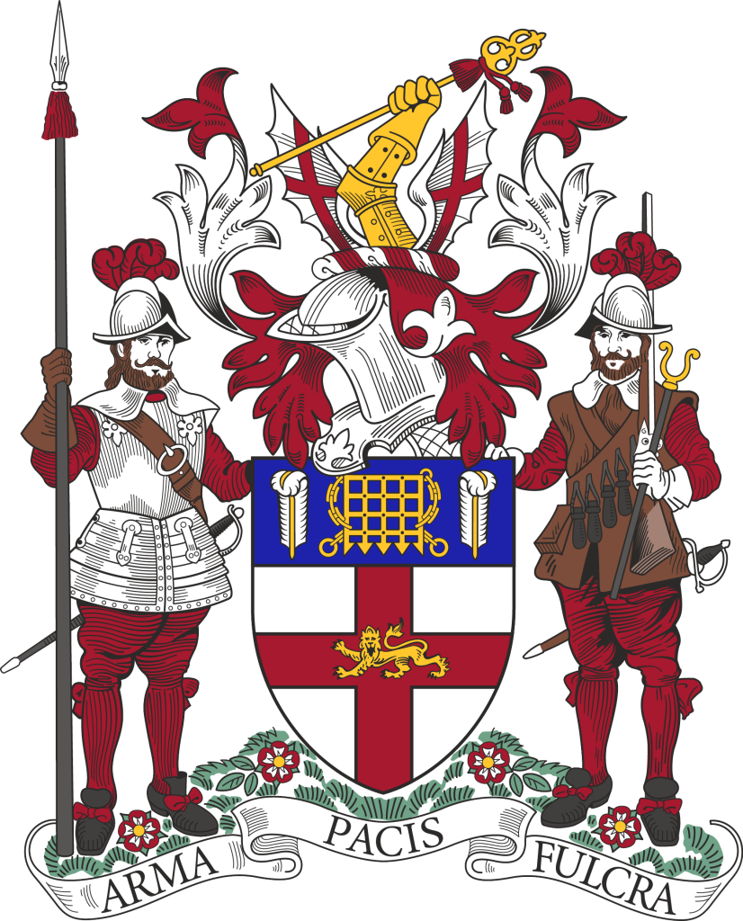 Coat of Arms