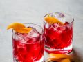 Redcurrant Negroni   Copy  2 