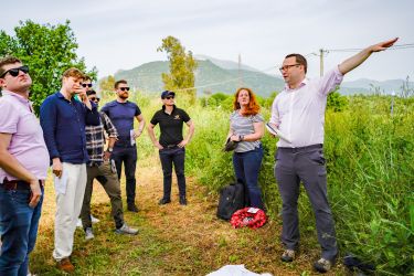hac montecassino2024 images lcplwild