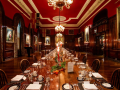 the hac   long room christmas dinner