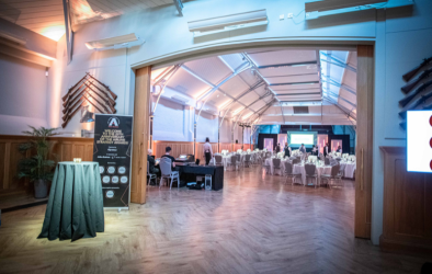 the hac   prince consort rooms   awards dinner