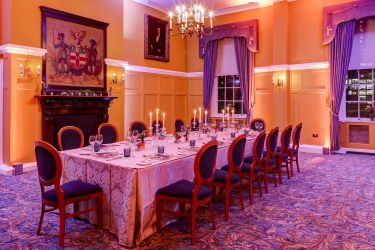 queen s room private dining